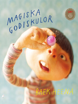 cover image of Magiska godiskulor